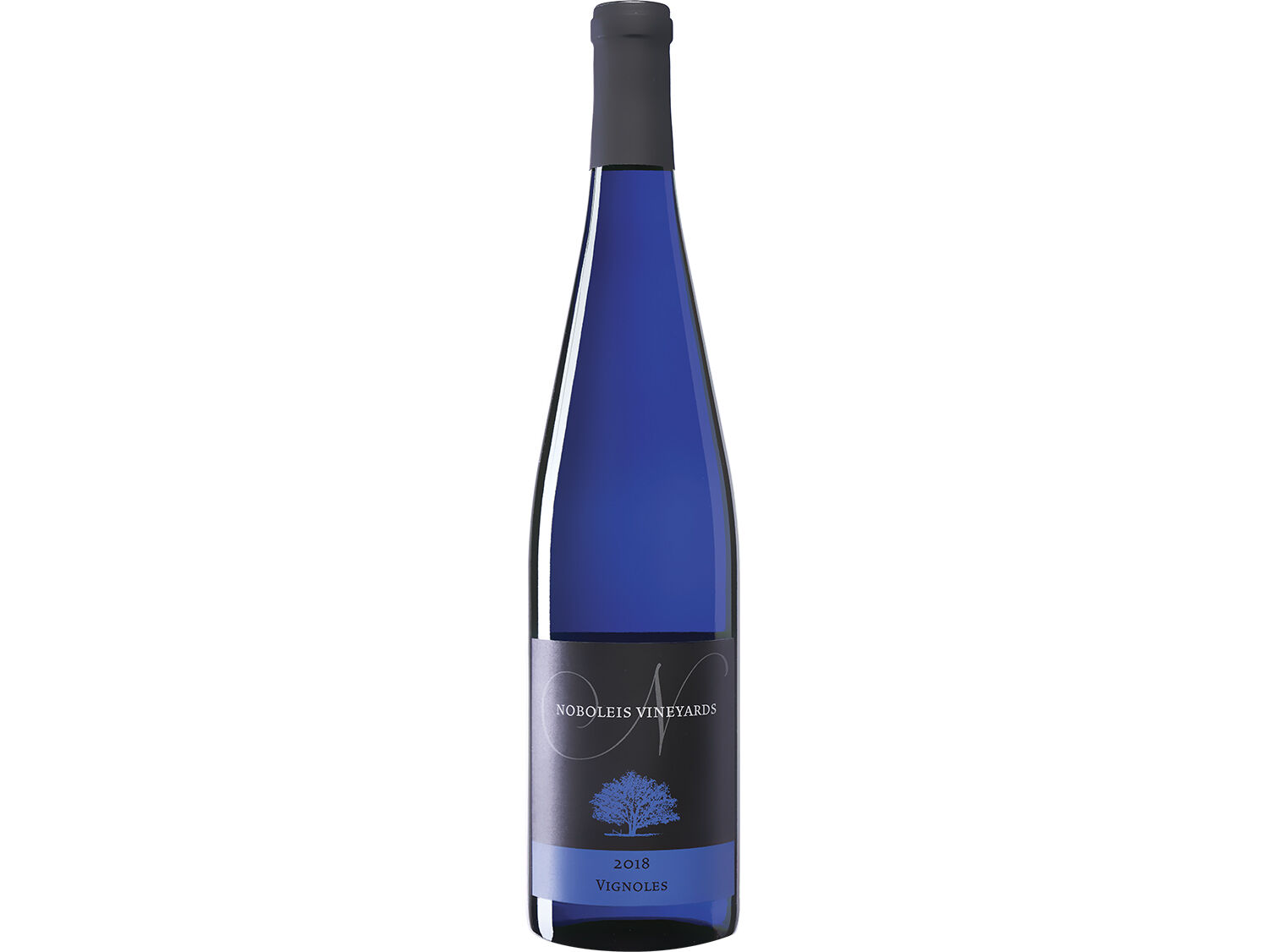Noboleis Vineyards Vignoles